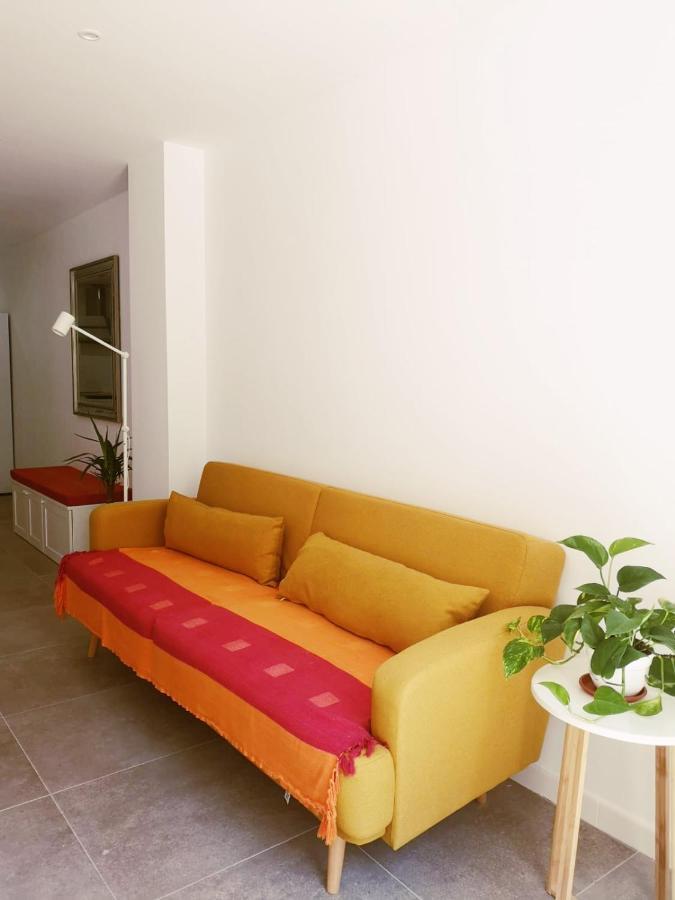 Luminoso Apartamento Cerca Del Centro Daire Málaga Dış mekan fotoğraf